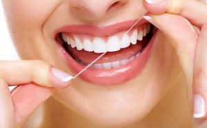 Dental Flossing Benefits and Myths