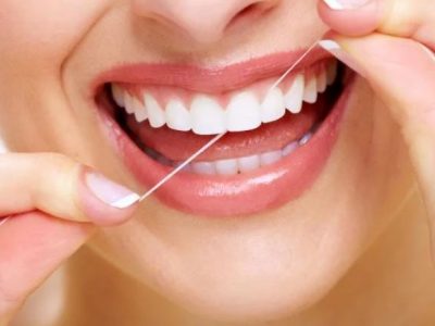 Dental Flossing Benefits and Myths