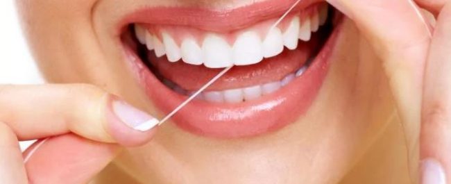 Dental Flossing Benefits and Myths