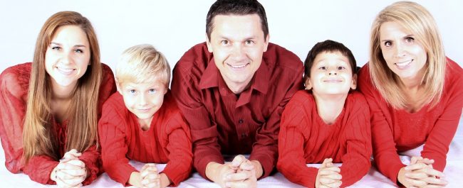 Dentist for Entire Family Oakville