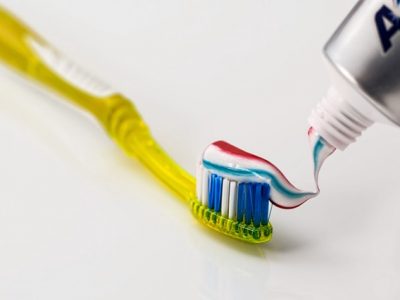 Oral Care Prevention Dentistry