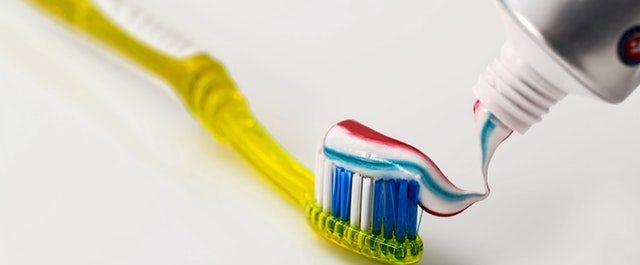 Oral Care Prevention Dentistry