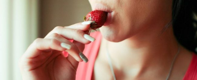Taste Loss Oral Health