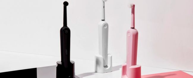 Electric Toothbrush vs Manual Toothbrush