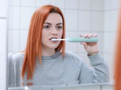Tips for Best Tooth Brushing