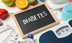 Diabetes and Oral Health