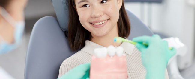 Healthy Gums Dental Care