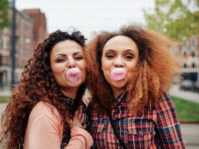 Chewing Gum and Your Health