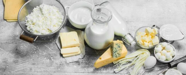 Is Dairy Good or Bad For Your Teeth