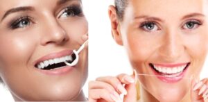 Dental Floss vs Dental Picks