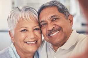 Seniors Dental Care Oakville