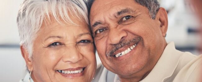 Seniors Dental Care Oakville