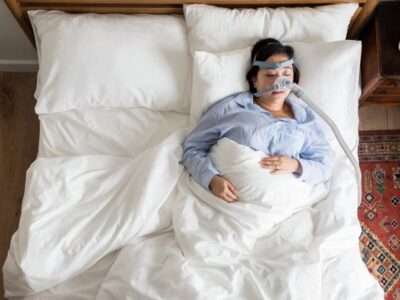 CPAP versus Dental Oral Appliance for Sleep Apnea