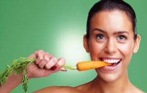 Foods that prevent dental plaque