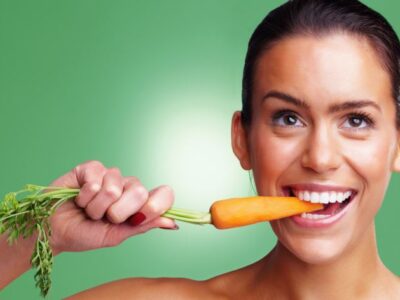 Foods that prevent dental plaque