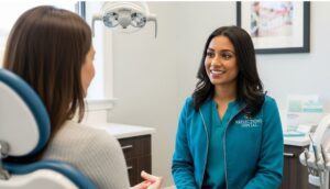 Reflections Dental Local Dentist Nearby Oakville