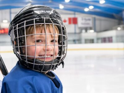 kids sports dental health