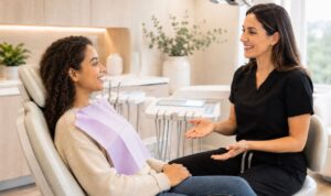 Anxiety and Sedation Dentist Oakville