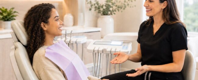 Anxiety and Sedation Dentist Oakville